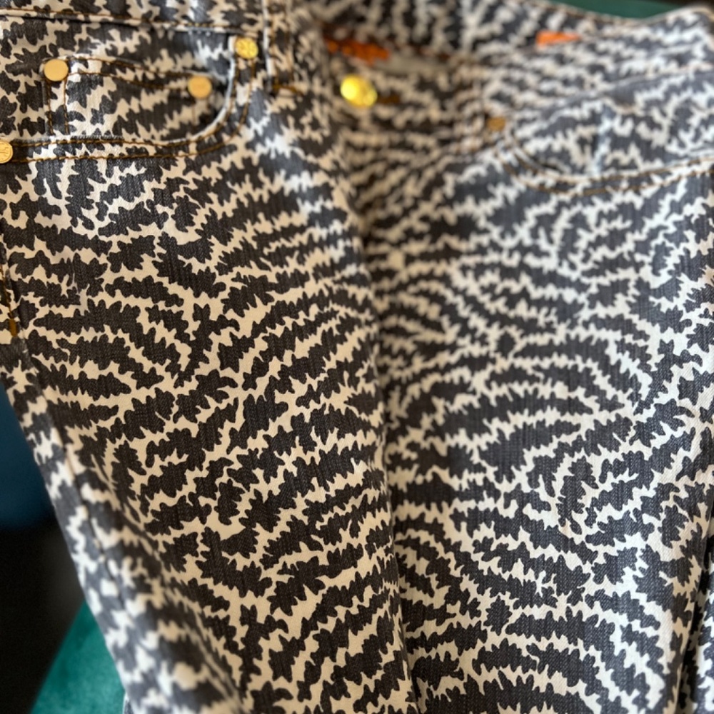 Tory Burch pants - Picture 5 of 5